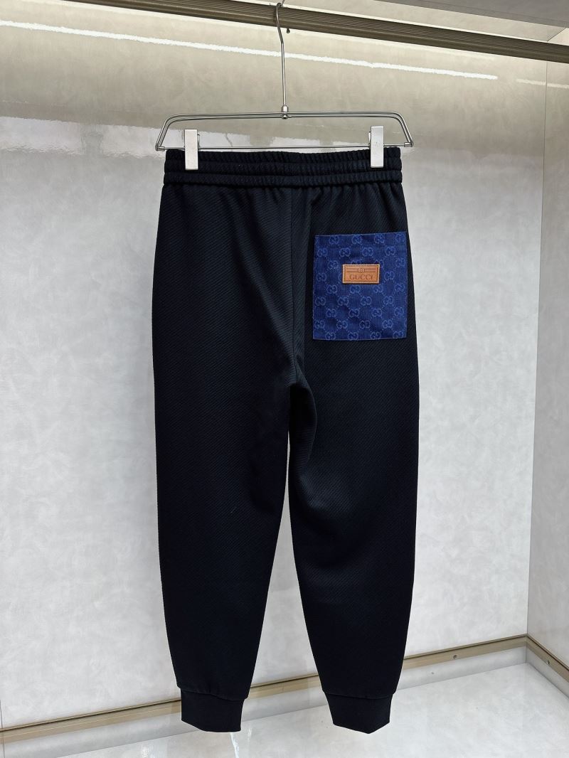 Gucci Long Pants